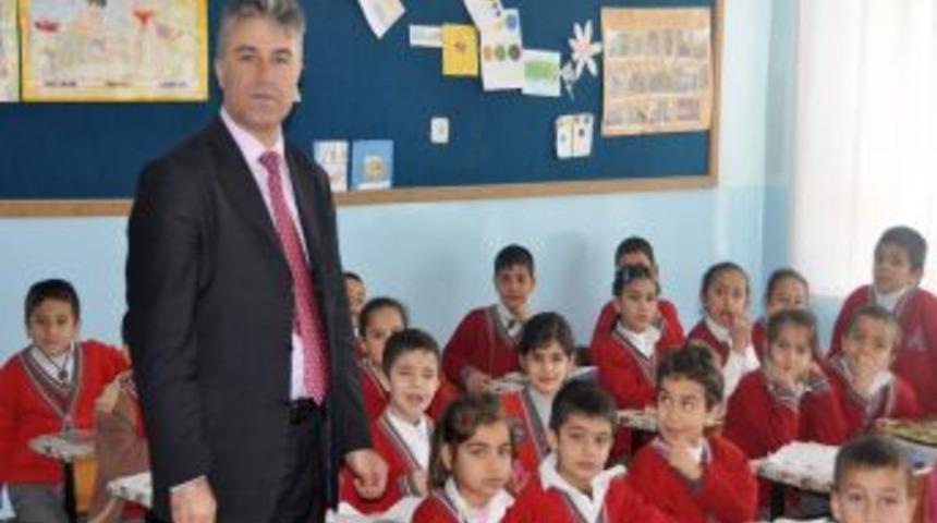 MAREV Başkanı Demirci: Gen&ccedil;leri heba edecek l&uuml;ks&uuml;m&uuml;z yok