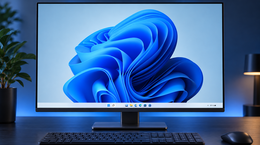 Merakla bekleniyordu! Sevilen &ouml;zellik Windows 11 g&uuml;ncellemesiyle geri d&ouml;nd&uuml; 