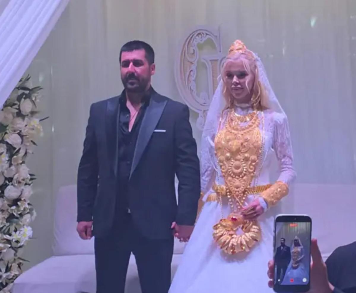 “Kızımı mafyanın elinden kurtarın” demişti! “Vanlı Kara Haydar” ile eşinin 10 yıl önceki dosyası ortaya çıktı 3