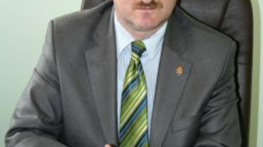 Keşan M&uuml;ft&uuml;s&uuml; Yeni&ccedil;eri: Tatil, oru&ccedil; tutmamaya mazeret olamaz