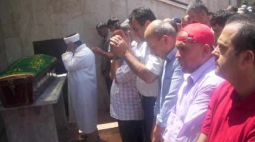 Haklarını alamadan vefat etti