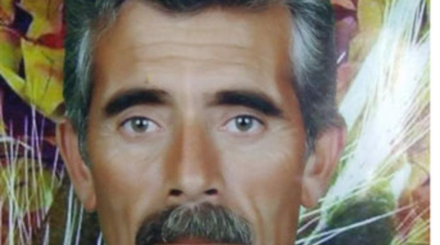 Trakt&ouml;r&uuml;n altında can verdi