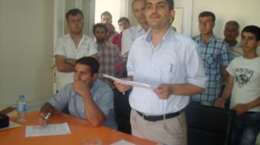 G&ouml;lbaşı&rsquo;nda İşkur&rsquo;un a&ccedil;tığı kursa 66 kişi başvuru yaptı