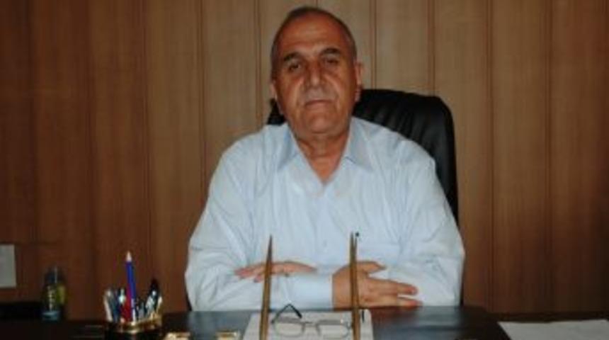 Şırnaklı hacı adayları kesin kayıt yaptırmaya başladı