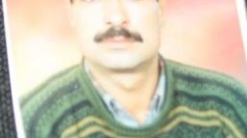 N&ouml;betten d&ouml;nen korucu, trafik kazasında hayatını kaybetti