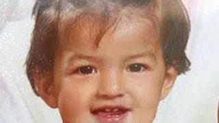 Küçük çocuğun feci ölümü