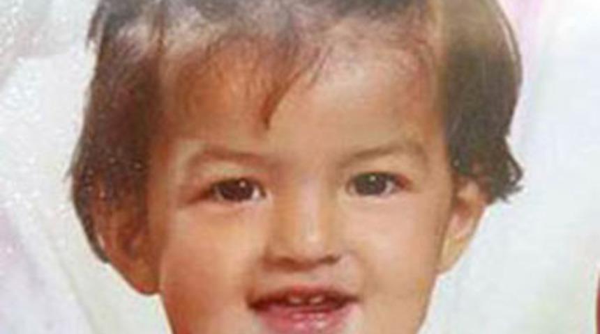 Küçük çocuğun feci ölümü