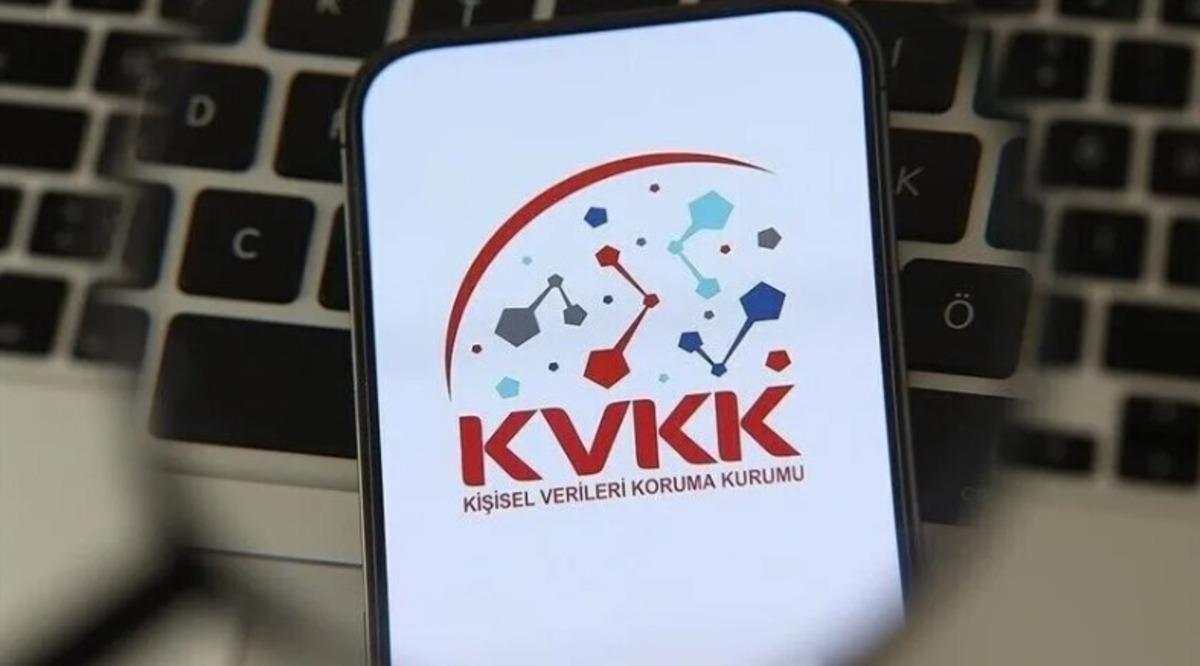 M&uuml;şteri fark etti: KVKK dan giyim mağazasına para cezası 1