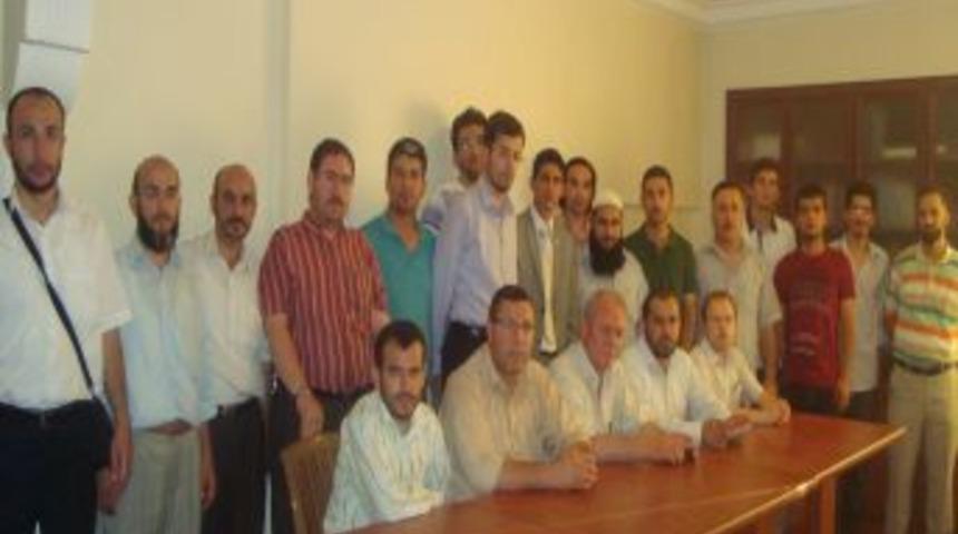 Suriye sınırındaki protestoya Gaziantep&rsquo;ten 50 STK destek verecek