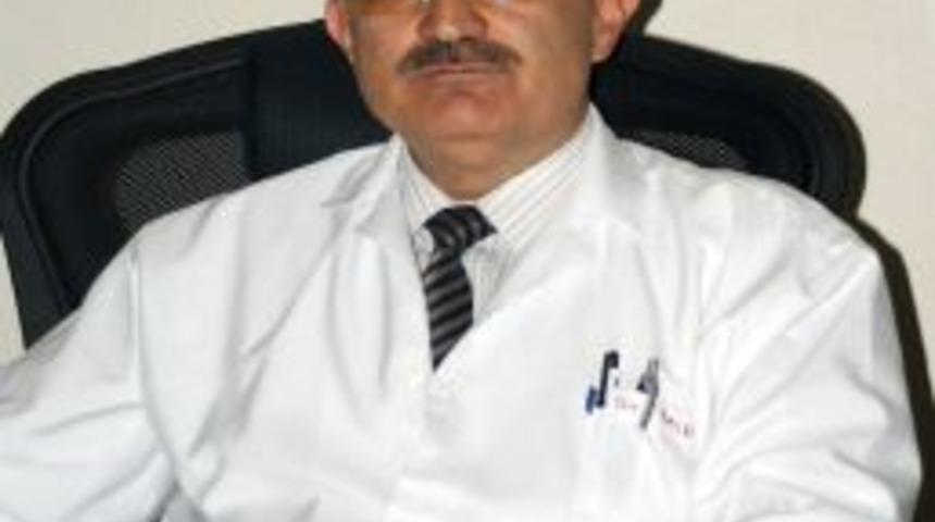 Sinsice ilerleyen 'y&uuml;ksek tansiyon'a dikkat