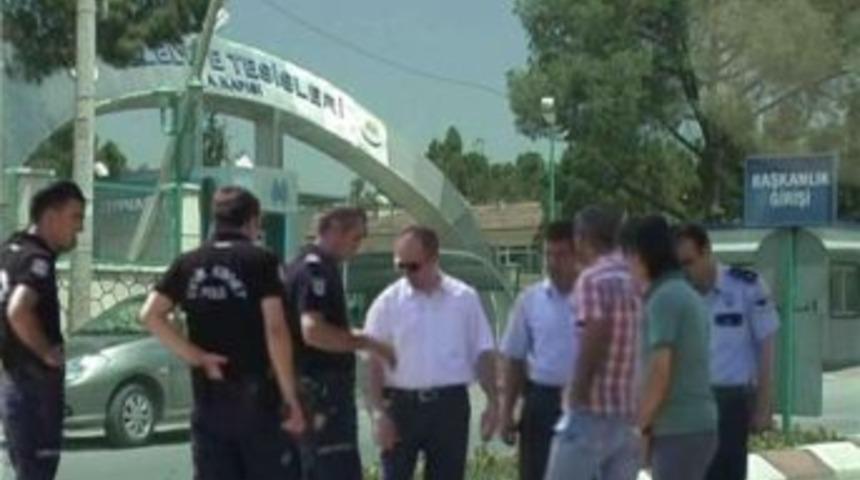 MHP'li Belediye'de yolsuzluk iddiası