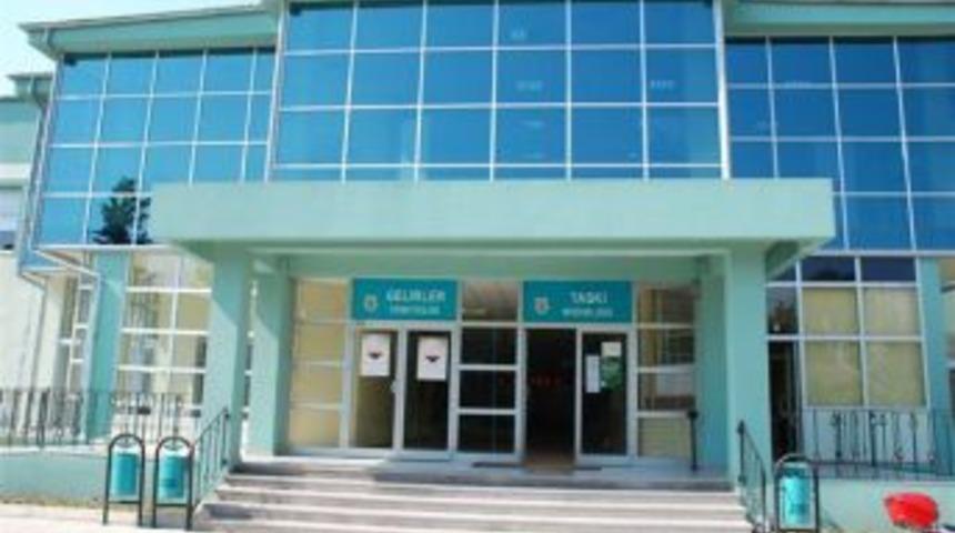 Tarsus&rsquo;ta  Mhp&rsquo;li Belediye&rsquo;ye Operasyon