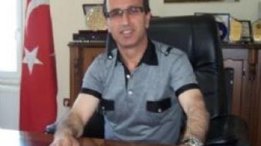 Esenk&ouml;y hızla gelişiyor, değişiyor