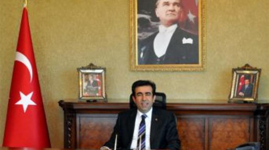 Mersin’de güzel şeyler oluyor...