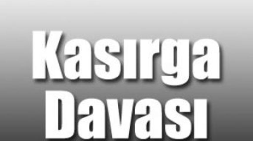 Kasırgadan tahliye çıktı!