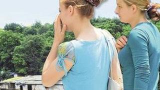 Seks kölesi Moldovalı ikizlerin dramı