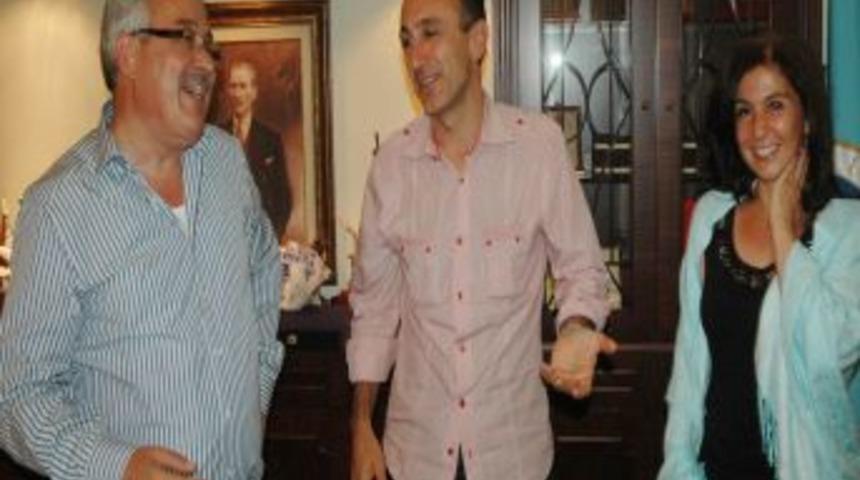 ABD’nin konuştuğu işadamı Konya’ya yatırım yapacak