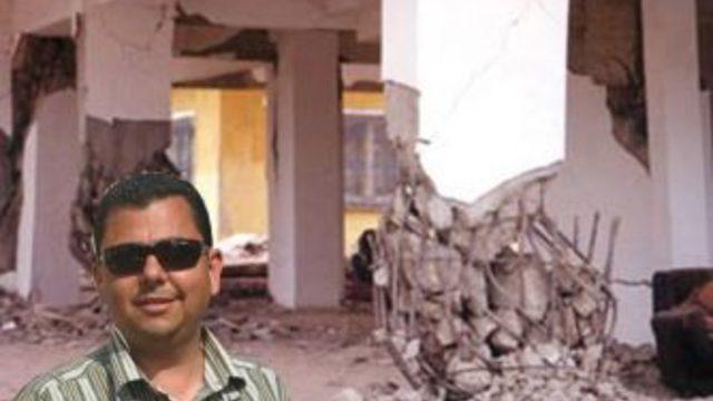 Kocaman: "Sıcaklar depremi tetikleyebilir"