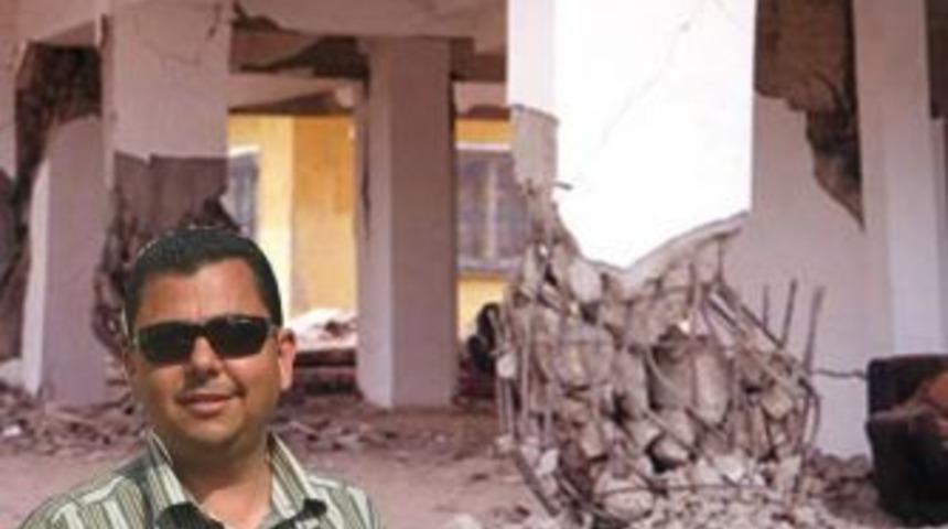 Kocaman: "Sıcaklar depremi tetikleyebilir"