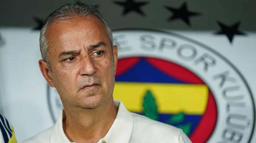 İsmail Kartal'dan Şampiyonlar Ligi'nde herkesi ters k&ouml;şe yapacak hamle