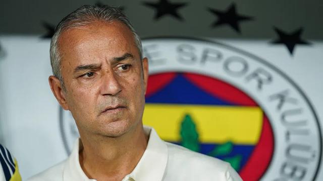 İsmail Kartal'dan Şampiyonlar Ligi'nde herkesi ters köşe yapacak hamle