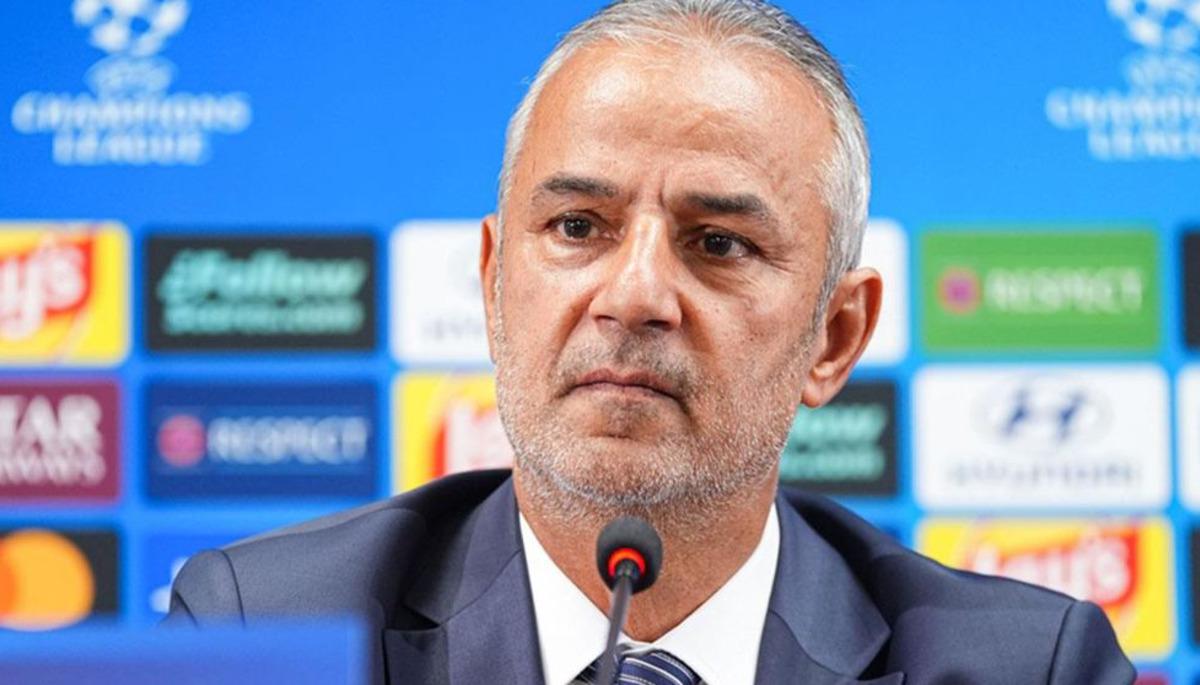 İsmail Kartal dan Şampiyonlar Ligi nde herkesi ters köşe yapacak hamle 1