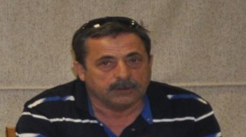 AK Parti Şanlıurfa İl Teşkilatı: &Ccedil;elik'in bakanlığı engellenmeye &ccedil;alışılıyor