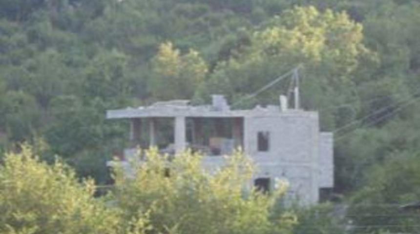 Yaylacılar perişan..!