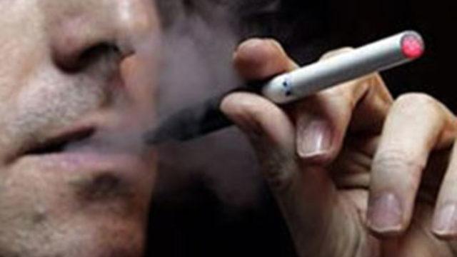 "Ben devletim, içerim"