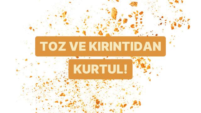 Hafta boyunca toz ve kırıntı görmek istemeyenlerin evinde uyguladığı 10 kural 