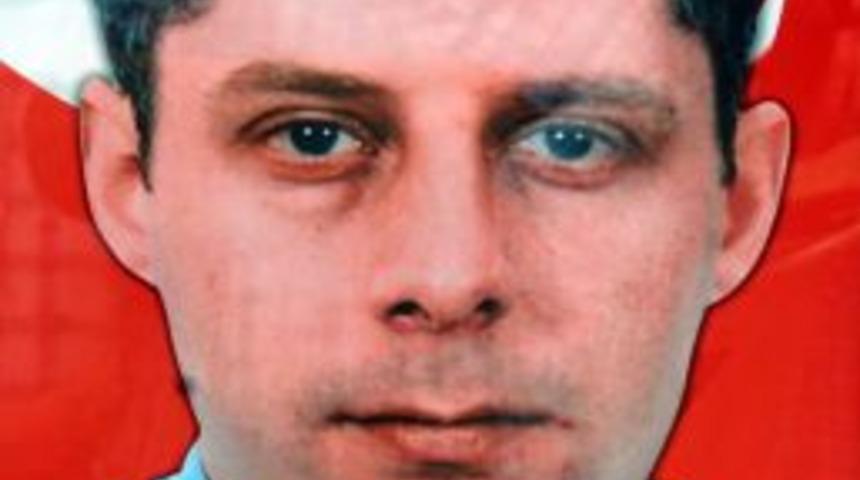 Şehit polis Hakan Yavuz, son yolculuğuna g&ouml;zyaşlarıyla uğurlandı