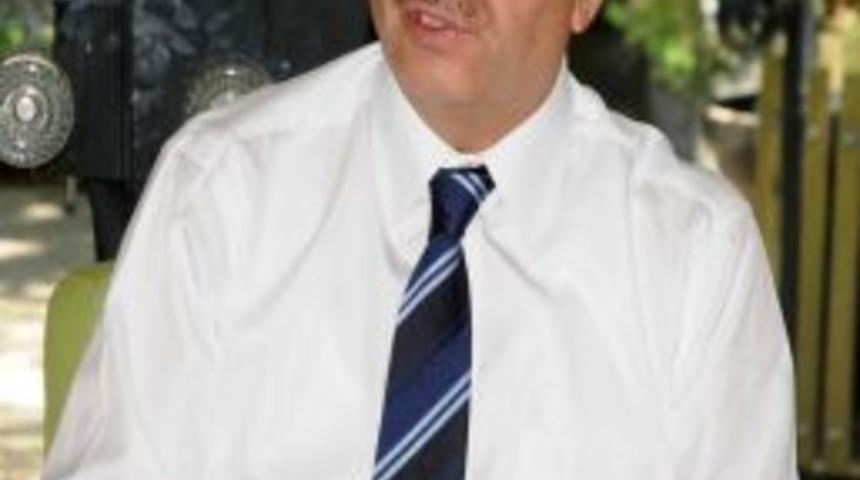 Bakan Eker:BDP halktan aldığı yetkinin gereğini yapmalı, şart koşmak doğru değil