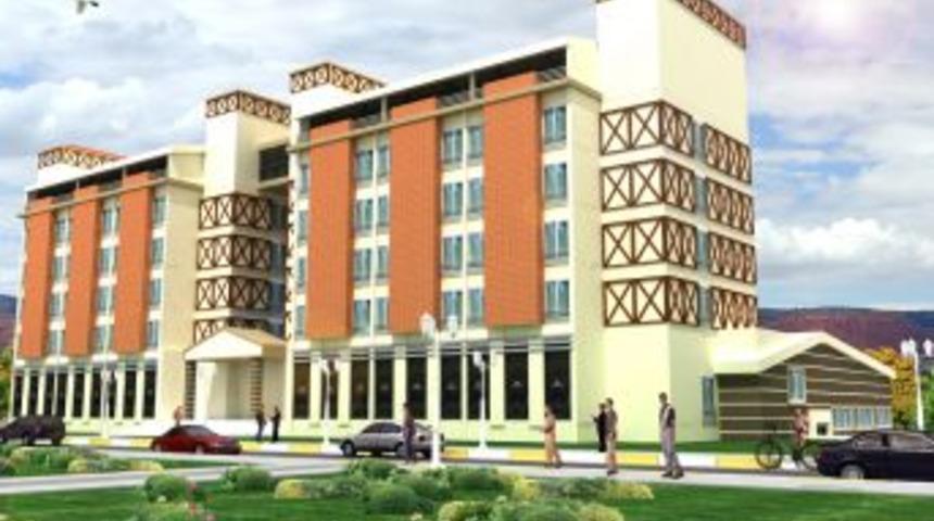 Rize&rsquo;de Sporcu Kamp Eğitim Merkezi yapılacak