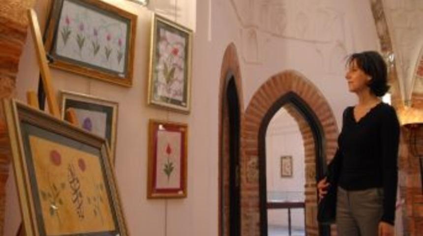 &Ouml;rdekli ziyaret&ccedil;i rekoruna koşuyor