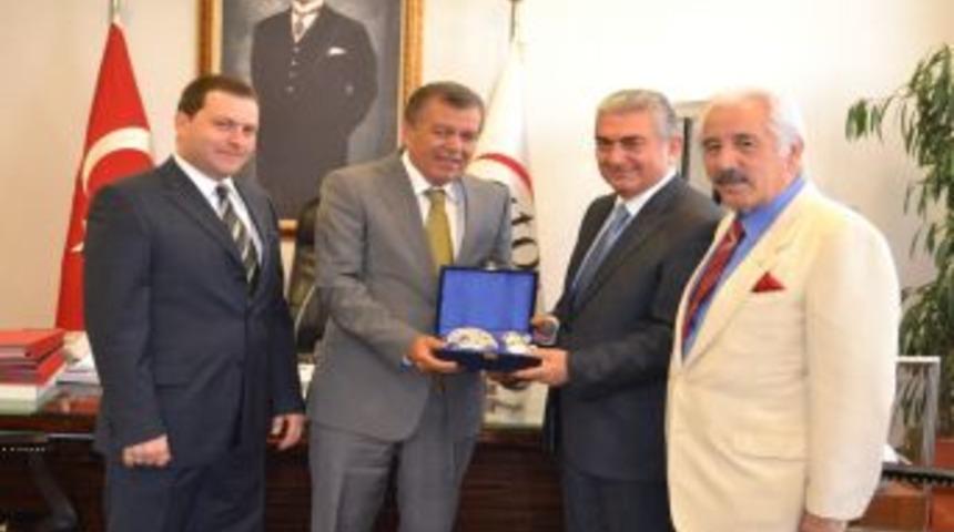 Ankara Emniyet M&uuml;d&uuml;r&uuml; &Ccedil;atalkaya: Mobeseler su&ccedil;u caydırmada &ccedil;ok etkili