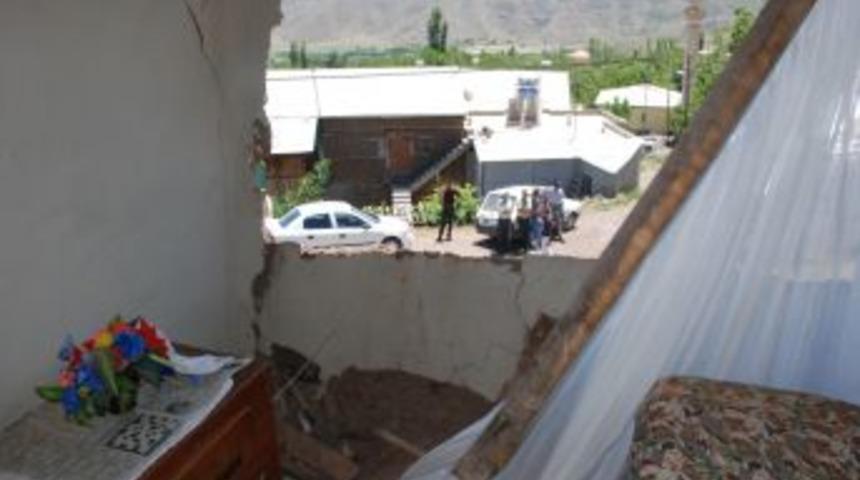 Elazığ'daki deprem