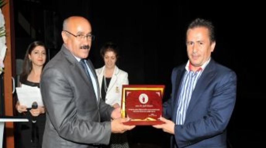 Başkan Yazıcı: "Hacı Bektaşi Veli, barış ve sevgi dolu felsefesiyle anılacaktır"