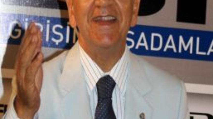 Vali Atış: T&uuml;rk&ccedil;e olimpiyatlarındaki &ccedil;ocukları g&ouml;rd&uuml;k&ccedil;e geleceğe g&uuml;venim artıyor