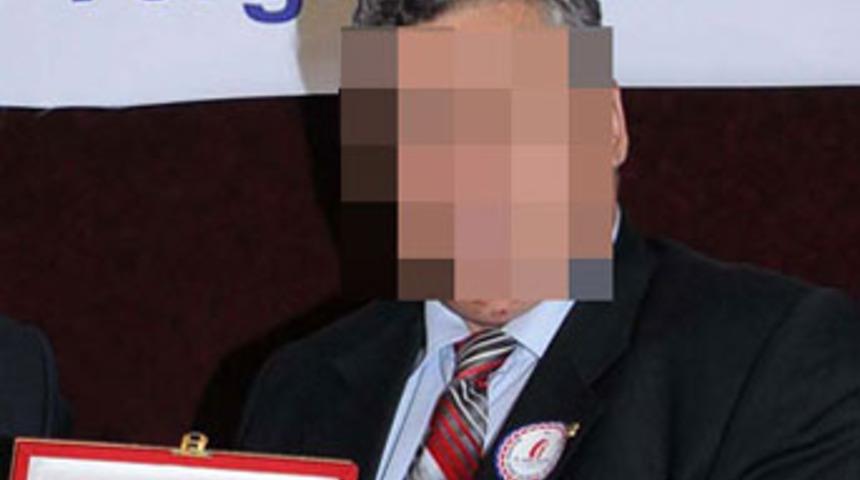 Vergi rekortmenine ihaleye fesattan tutuklama