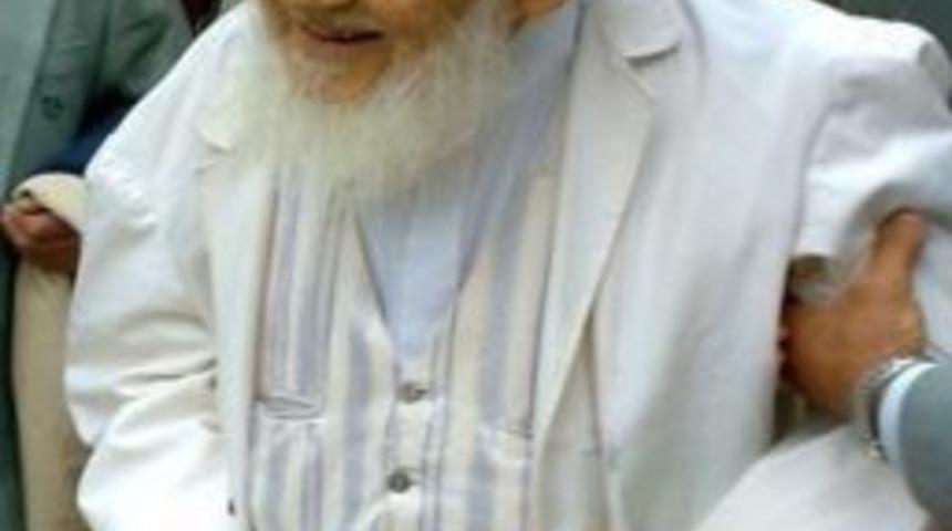 Bitlisli Şeyh Hakkı Turel, hakka y&uuml;r&uuml;d&uuml;