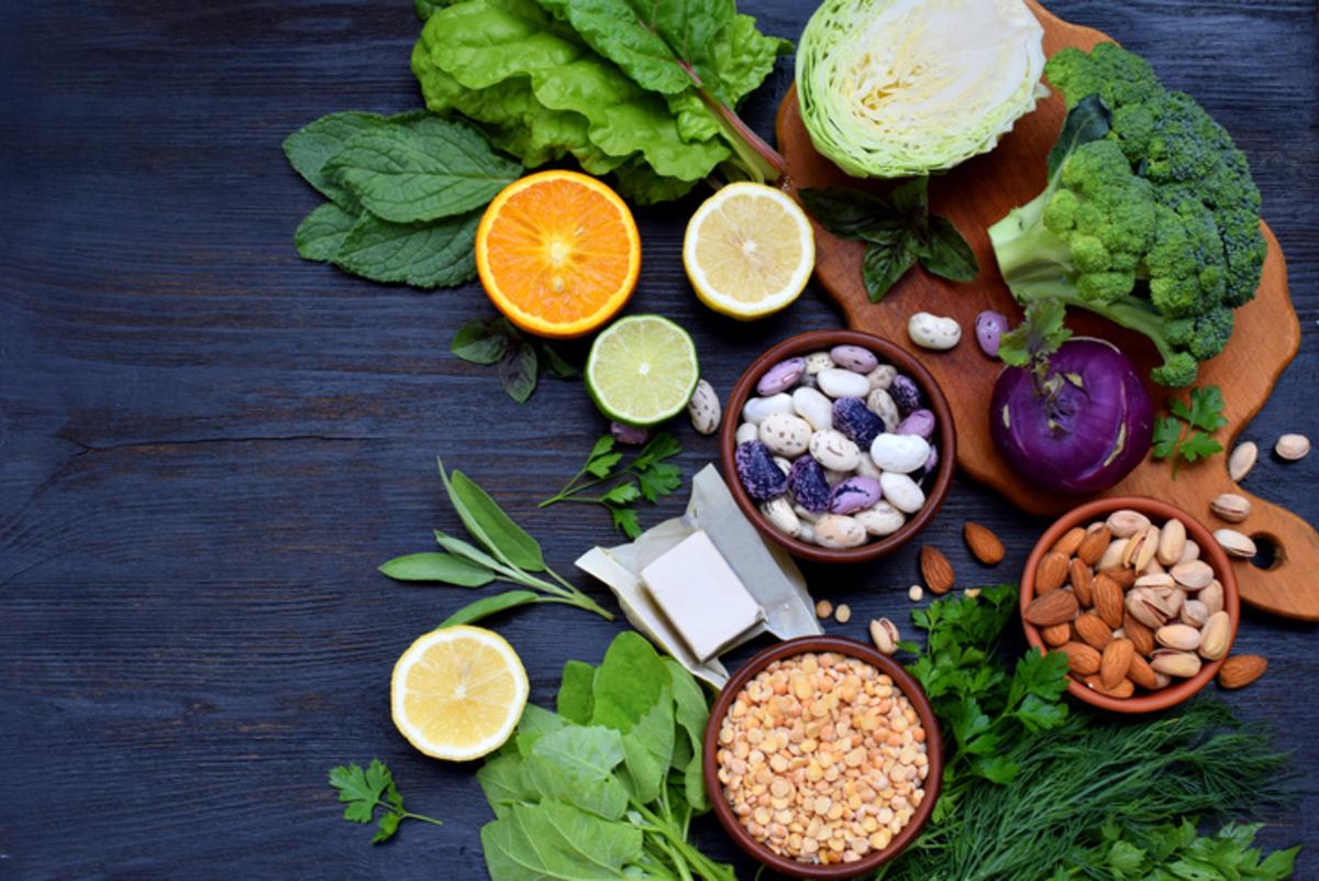 Vücudunuz bu vitamini üretemiyor! Eksikliği bakın nelere yol açıyor 2