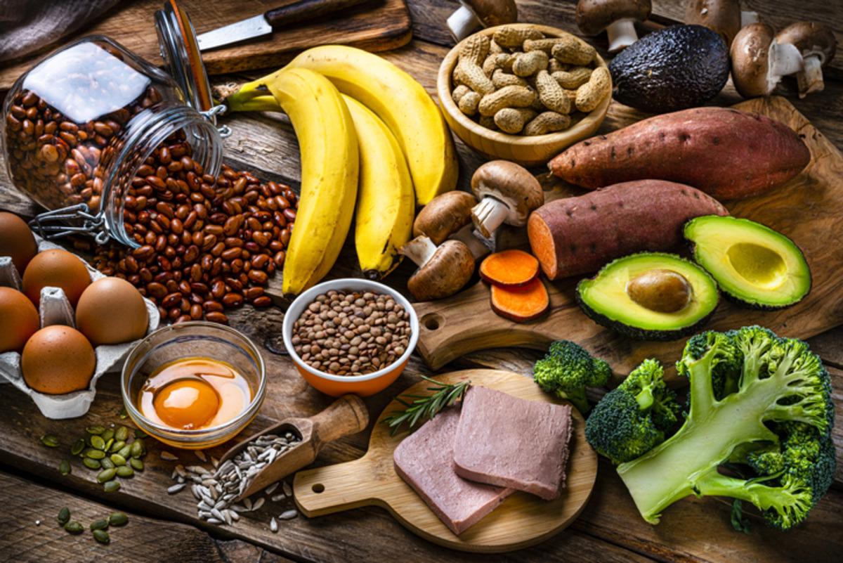 Vücudunuz bu vitamini üretemiyor! Eksikliği bakın nelere yol açıyor 3