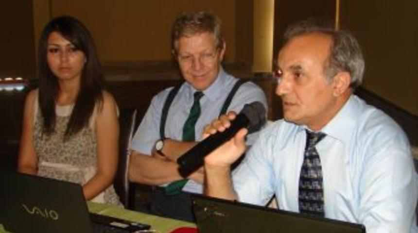 Manavgat'ın 2050 yılına g&ouml;re şehir planlaması &ccedil;ıkartılıyor