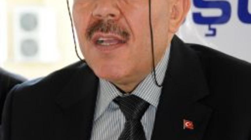 Depremzedelerin konutları 2011 yılı sonunda teslim edilecek