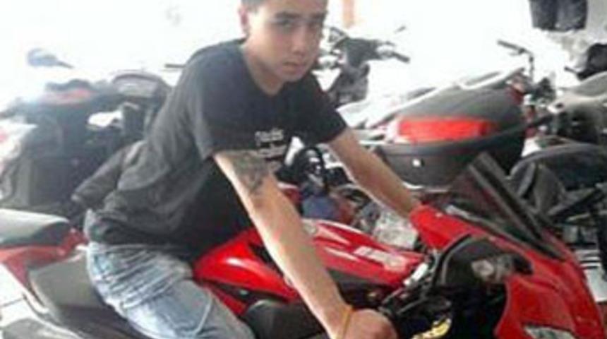 Beyin kanamasını fark etmedi, öldü