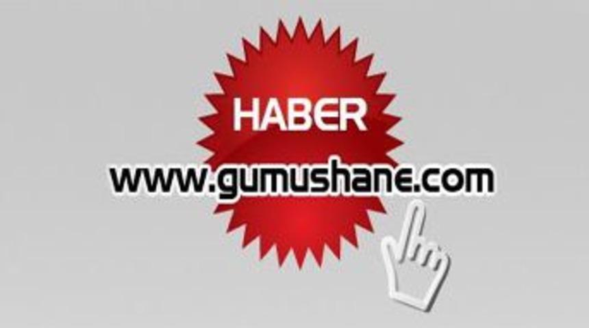 Kısmet bug&uuml;neymiş