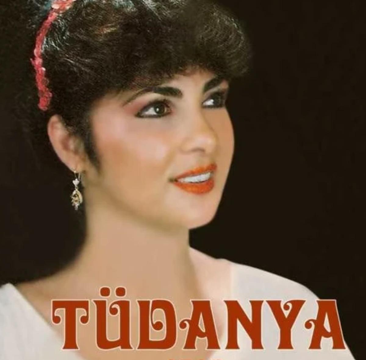 Gırtlak kanseri olup sesini kaybetmişti! Tüdanya nın son hali ortaya çıktı 1