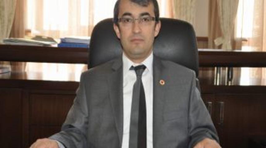 Rekt&ouml;r U&ccedil;ar: Bozok &Uuml;niversitesi her alanda gelişiyor