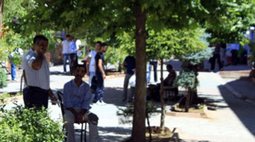 Deprem Tunceli'de de hissedildi