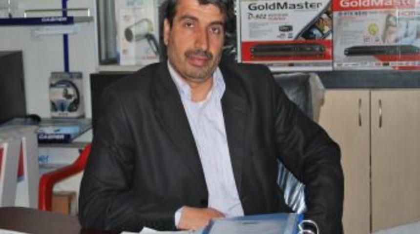 Yağmurlu: BDP'liler K&uuml;rt sorununun &ccedil;&ouml;z&uuml;m&uuml;nde samimilerse meclise girmeli